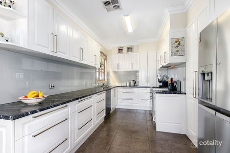 Property photo of 22 Lionel Crescent Croydon VIC 3136
