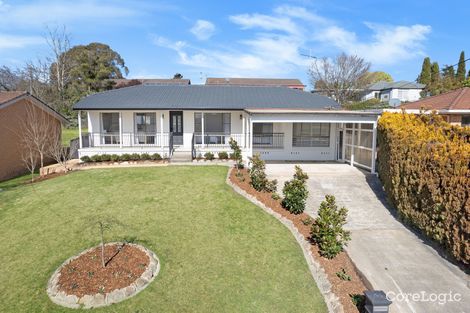 Property photo of 8 Lisa Court Moss Vale NSW 2577