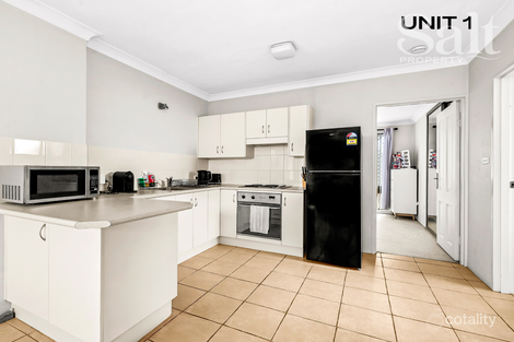 Property photo of 1/15 Frederick Street Merewether NSW 2291