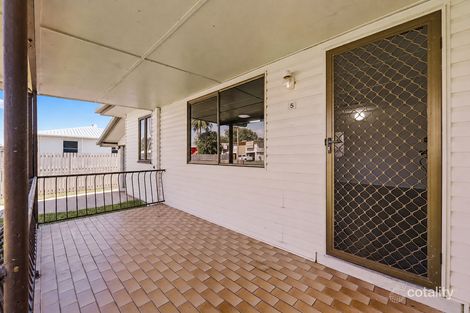 Property photo of 5 Alan Street Marian QLD 4753