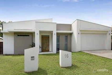 Property photo of 16 Paluma Terrace Buderim QLD 4556