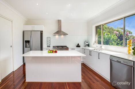 Property photo of 19 Third Avenue Lane Cove NSW 2066
