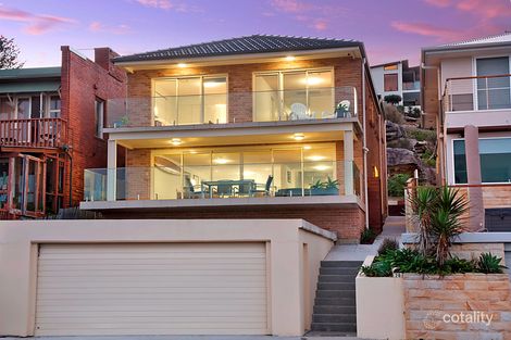 Property photo of 26 Carrington Parade Freshwater NSW 2096