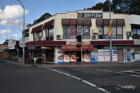 2/156 Cabramatta Rd E, Cabramatta, NSW 2166