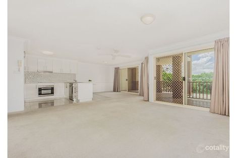 Property photo of 13/31 Augustus Street Toowong QLD 4066