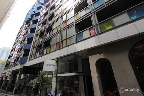 600/18 Russell Pl, Melbourne, VIC 3000