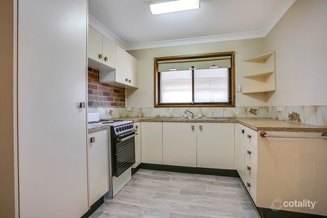 Property photo of 5/23 Bronzewing Street Ingleburn NSW 2565