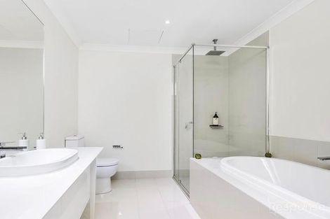 Property photo of 49 Grace Crescent Kellyville NSW 2155