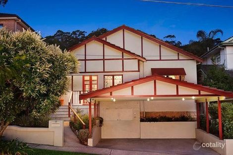 13 Carr St, Chatswood, NSW 2067