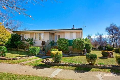 86 Caley Cres, Narrabundah, ACT 2604