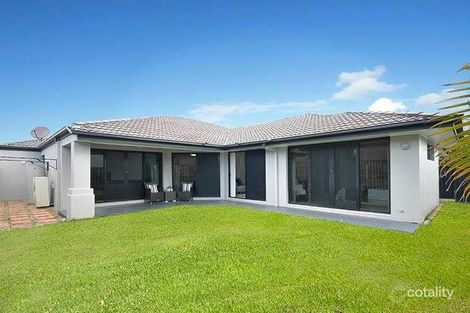 Property photo of 6 Eugenia Circuit Robina QLD 4226