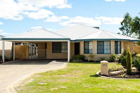 Property photo of 21 Thetis Terrace Ellenbrook WA 6069