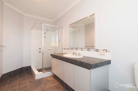 Property photo of 21 Thetis Terrace Ellenbrook WA 6069