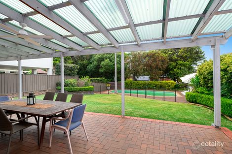 Property photo of 10 Chester Street Sylvania NSW 2224
