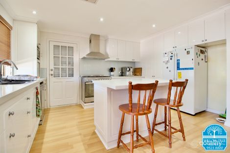 Property photo of 19 Sibley Ramble Baldivis WA 6171