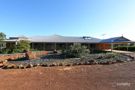 131 Santa Gertrudis Dr, Lower Chittering, WA 6084