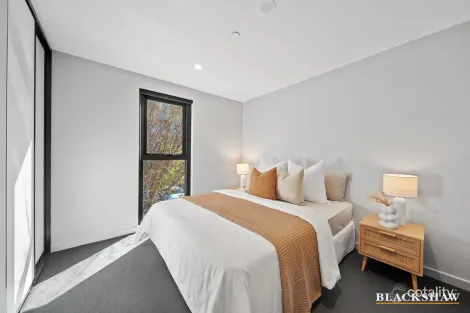 Property photo of 100/45 Eastlake Parade Kingston ACT 2604
