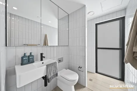 Property photo of 100/45 Eastlake Parade Kingston ACT 2604