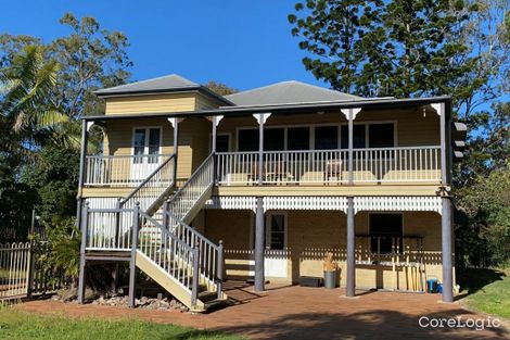 Property photo of 7 Puller Street Granville QLD 4650