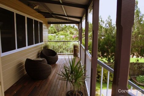 Property photo of 7 Puller Street Granville QLD 4650