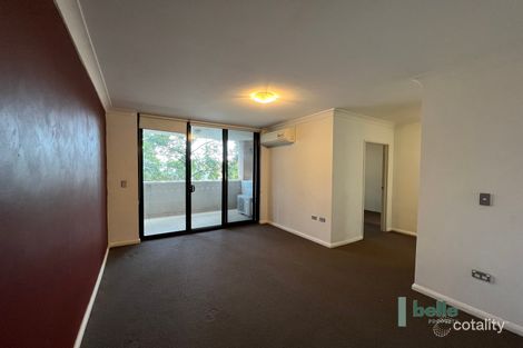Property photo of 28/31 Third Avenue Blacktown NSW 2148
