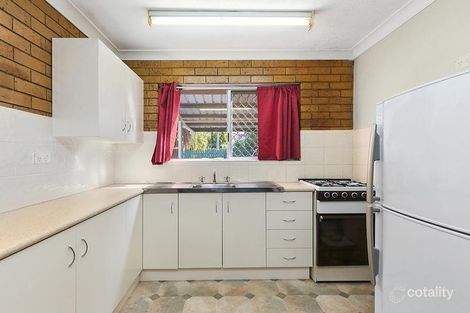 Property photo of 5/200 Canning Street The Range QLD 4700
