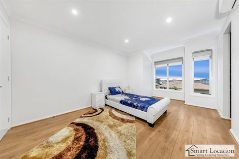 Property photo of 3 Crooked Street Wollert VIC 3750