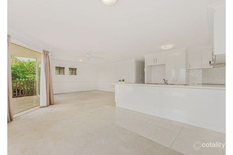 Property photo of 13/31 Augustus Street Toowong QLD 4066
