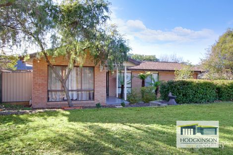 Property photo of 62 Harbison Crescent Wanniassa ACT 2903