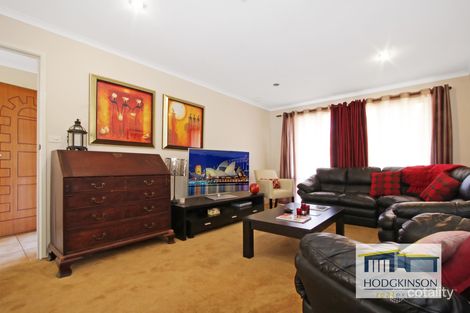 Property photo of 62 Harbison Crescent Wanniassa ACT 2903