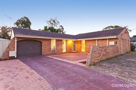 Property photo of 3 Burdett Place Padbury WA 6025