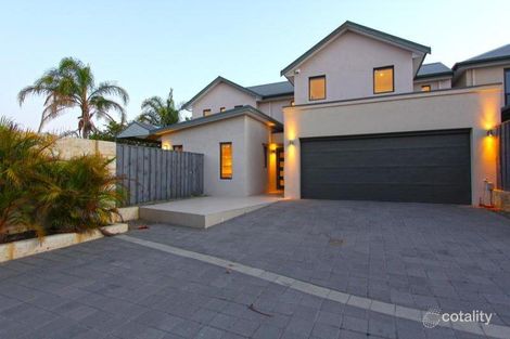 Property photo of 14C Hayes Avenue Yokine WA 6060