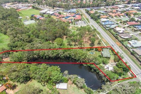Property photo of 93 McClintock Drive Murrumba Downs QLD 4503