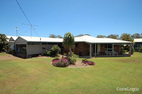 Property photo of 41 Baffle Estate Road Winfield QLD 4670