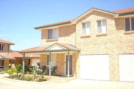 Property photo of 9/59-61 Devenish Street Greenfield Park NSW 2176