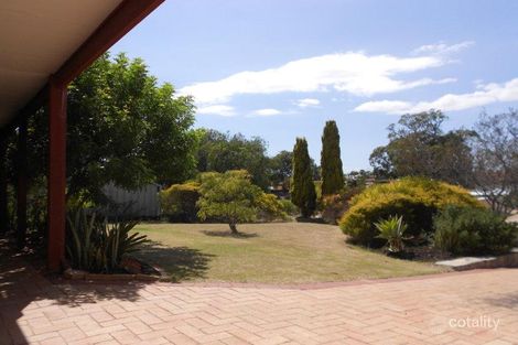 Property photo of 8 Whiston Crescent Clarkson WA 6030