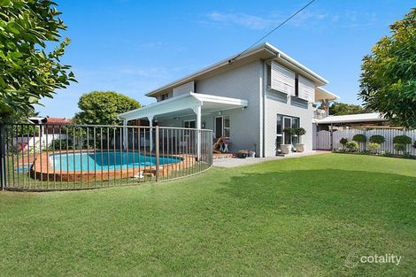 Property photo of 8 Star Avenue Mermaid Beach QLD 4218