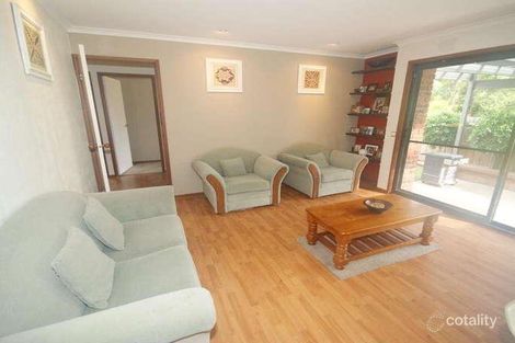Property photo of 5 Koroit Place Taylors Lakes VIC 3038