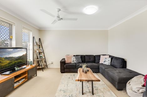 Property photo of 49 Smythe Drive Highfields QLD 4352
