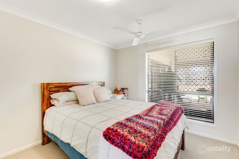 Property photo of 49 Smythe Drive Highfields QLD 4352