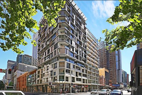 1305/209 Castlereagh St, Sydney, NSW 2000