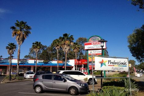 Property photo of 1 Condamine Street Runcorn QLD 4113