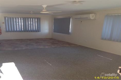 Property photo of 33 Myall Street Blackwater QLD 4717