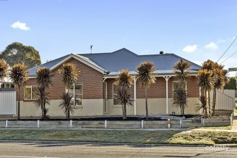 38 Peg Leg Rd, Eaglehawk, VIC 3556