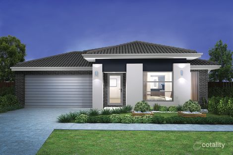 Lot 748 Corandirk St, Mambourin, VIC 3024