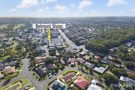 Property photo of 3 Dangar Street Belmont QLD 4153