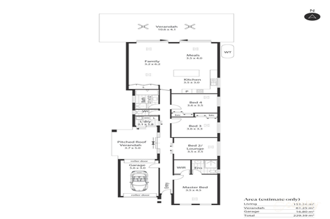 Property photo of 9A Hann Street Glynde SA 5070