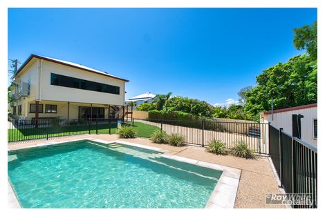 Property photo of 24 Wilkinson Street Wandal QLD 4700