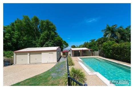 Property photo of 24 Wilkinson Street Wandal QLD 4700