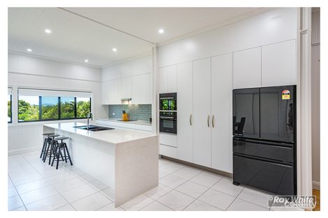 Property photo of 24 Wilkinson Street Wandal QLD 4700